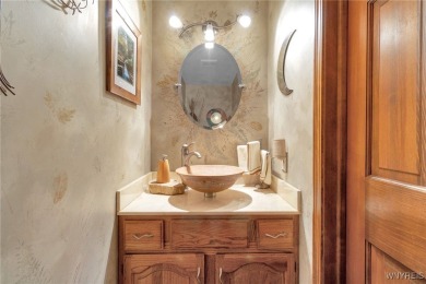 Welcome to 5085 Meadowbrook Rd -- a meticulously cared-for 2,416 on Brookfield Country Club in New York - for sale on GolfHomes.com, golf home, golf lot