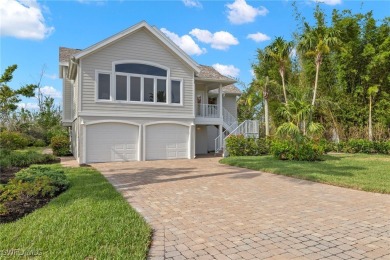 An exceptional opportunity to own a fully intact and updated on The Dunes Golf and Tennis Club in Florida - for sale on GolfHomes.com, golf home, golf lot