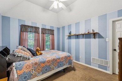 Welcome to an exquisite Conn-Anderson custom-built residence on Timarron Country Club in Texas - for sale on GolfHomes.com, golf home, golf lot