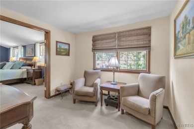 Welcome to 5085 Meadowbrook Rd -- a meticulously cared-for 2,416 on Brookfield Country Club in New York - for sale on GolfHomes.com, golf home, golf lot