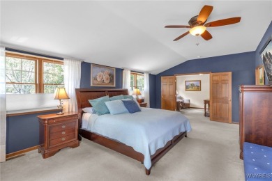 Welcome to 5085 Meadowbrook Rd -- a meticulously cared-for 2,416 on Brookfield Country Club in New York - for sale on GolfHomes.com, golf home, golf lot