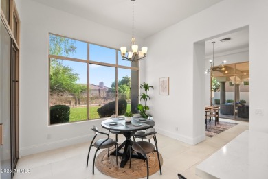 Stunning 4 bed, 3.5 bath single level home in the desirable on Grayhawk Golf Club  in Arizona - for sale on GolfHomes.com, golf home, golf lot