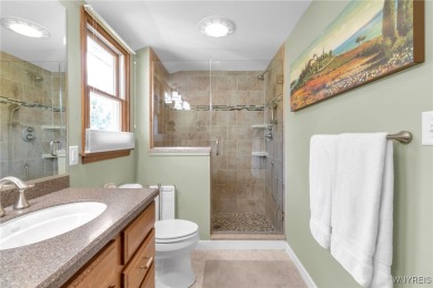 Welcome to 5085 Meadowbrook Rd -- a meticulously cared-for 2,416 on Brookfield Country Club in New York - for sale on GolfHomes.com, golf home, golf lot