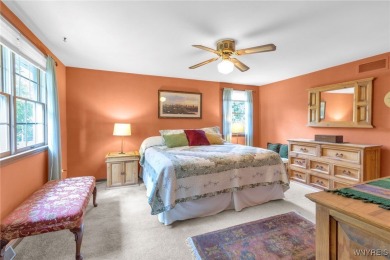 Welcome to 5085 Meadowbrook Rd -- a meticulously cared-for 2,416 on Brookfield Country Club in New York - for sale on GolfHomes.com, golf home, golf lot