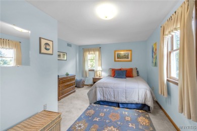 Welcome to 5085 Meadowbrook Rd -- a meticulously cared-for 2,416 on Brookfield Country Club in New York - for sale on GolfHomes.com, golf home, golf lot