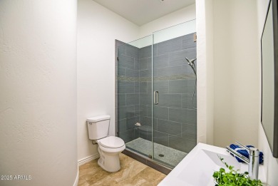 Stunning 4 bed, 3.5 bath single level home in the desirable on Grayhawk Golf Club  in Arizona - for sale on GolfHomes.com, golf home, golf lot