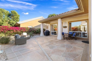 Located in the best 55+ community in the valley, This San Remo on Mountain Vista Golf Course At Sun City Palm Desert in California - for sale on GolfHomes.com, golf home, golf lot