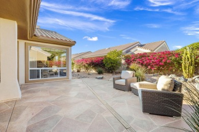 Located in the best 55+ community in the valley, This San Remo on Mountain Vista Golf Course At Sun City Palm Desert in California - for sale on GolfHomes.com, golf home, golf lot