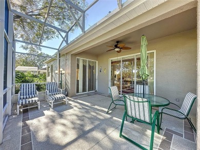 A St Regis model located on the 12th Fairway of the Championship on Kings Ridge Golf Club in Florida - for sale on GolfHomes.com, golf home, golf lot