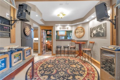 Welcome to 5085 Meadowbrook Rd -- a meticulously cared-for 2,416 on Brookfield Country Club in New York - for sale on GolfHomes.com, golf home, golf lot