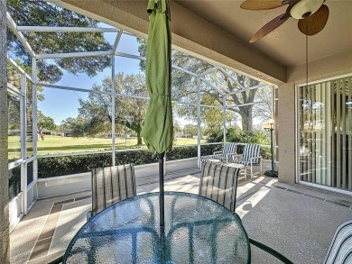 A St Regis model located on the 12th Fairway of the Championship on Kings Ridge Golf Club in Florida - for sale on GolfHomes.com, golf home, golf lot