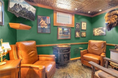 Welcome to 5085 Meadowbrook Rd -- a meticulously cared-for 2,416 on Brookfield Country Club in New York - for sale on GolfHomes.com, golf home, golf lot
