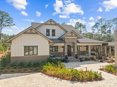 Welcome to 1400 Otter Point! This single-story home boasts on Sharks Tooth Golf Club in Florida - for sale on GolfHomes.com, golf home, golf lot