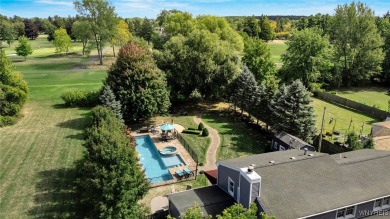 Welcome to 5085 Meadowbrook Rd -- a meticulously cared-for 2,416 on Brookfield Country Club in New York - for sale on GolfHomes.com, golf home, golf lot