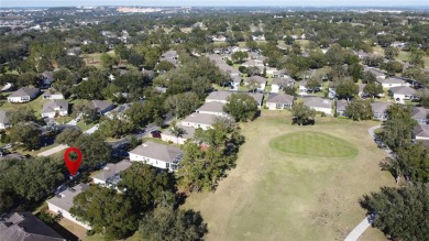 A St Regis model located on the 12th Fairway of the Championship on Kings Ridge Golf Club in Florida - for sale on GolfHomes.com, golf home, golf lot