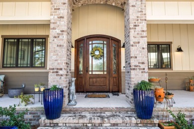 Welcome to 1400 Otter Point! This single-story home boasts on Sharks Tooth Golf Club in Florida - for sale on GolfHomes.com, golf home, golf lot