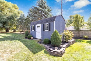 Welcome to 5085 Meadowbrook Rd -- a meticulously cared-for 2,416 on Brookfield Country Club in New York - for sale on GolfHomes.com, golf home, golf lot