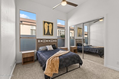 Stunning 4 bed, 3.5 bath single level home in the desirable on Grayhawk Golf Club  in Arizona - for sale on GolfHomes.com, golf home, golf lot