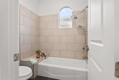 Stunning 4 bed, 3.5 bath single level home in the desirable on Grayhawk Golf Club  in Arizona - for sale on GolfHomes.com, golf home, golf lot