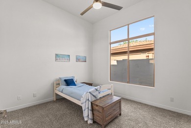 Stunning 4 bed, 3.5 bath single level home in the desirable on Grayhawk Golf Club  in Arizona - for sale on GolfHomes.com, golf home, golf lot