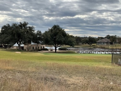 A jewel awaits you in Rockin J. Walk to golf course , putting on Vaaler Creek Golf Club in Texas - for sale on GolfHomes.com, golf home, golf lot