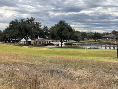 A jewel awaits you in Rockin J. Walk to golf course , putting on Vaaler Creek Golf Club in Texas - for sale on GolfHomes.com, golf home, golf lot