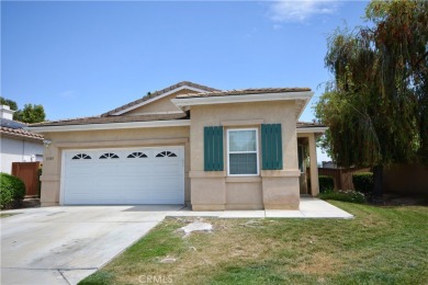 Incredible opportunity to own this single level home backing to on Temeku Hills Golf and Country Club in California - for sale on GolfHomes.com, golf home, golf lot