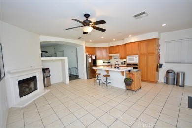 Incredible opportunity to own this single level home backing to on Temeku Hills Golf and Country Club in California - for sale on GolfHomes.com, golf home, golf lot