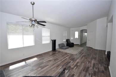 Incredible opportunity to own this single level home backing to on Temeku Hills Golf and Country Club in California - for sale on GolfHomes.com, golf home, golf lot