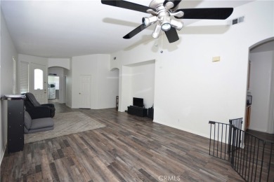 Incredible opportunity to own this single level home backing to on Temeku Hills Golf and Country Club in California - for sale on GolfHomes.com, golf home, golf lot