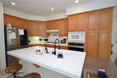 Incredible opportunity to own this single level home backing to on Temeku Hills Golf and Country Club in California - for sale on GolfHomes.com, golf home, golf lot