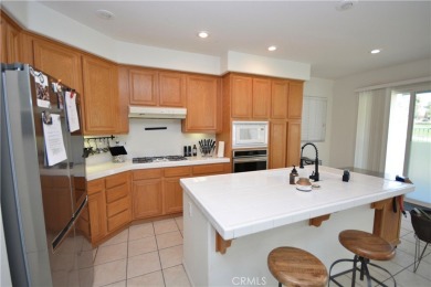 Incredible opportunity to own this single level home backing to on Temeku Hills Golf and Country Club in California - for sale on GolfHomes.com, golf home, golf lot