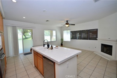 Incredible opportunity to own this single level home backing to on Temeku Hills Golf and Country Club in California - for sale on GolfHomes.com, golf home, golf lot