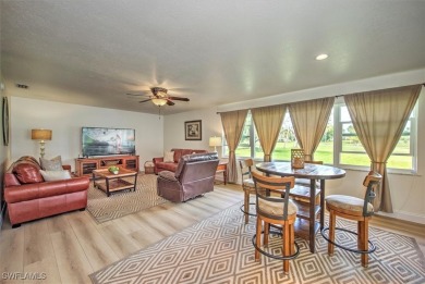 A wonderful opportunity to enjoy the SWFL lifestyle in terrific on El Rio Golf Course and Club in Florida - for sale on GolfHomes.com, golf home, golf lot