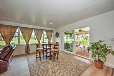 A wonderful opportunity to enjoy the SWFL lifestyle in terrific on El Rio Golf Course and Club in Florida - for sale on GolfHomes.com, golf home, golf lot