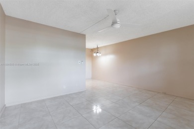 Welcome to this beautifully maintained first-floor 1-bedroom on Flamingo Lakes Country Club in Florida - for sale on GolfHomes.com, golf home, golf lot