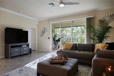 What a beautiful home listed here in Hampton Lakes at River Hall on River Hall Country Club in Florida - for sale on GolfHomes.com, golf home, golf lot