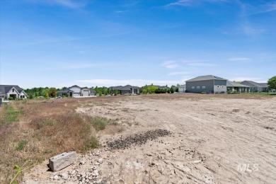Build your dream home in the Timberstone Golf Course community! on Timberstone Golf Course in Idaho - for sale on GolfHomes.com, golf home, golf lot