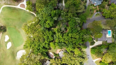 The LAST remaining GOLF COURSE LOT in Killearn Estates! The all on Killearn Country Club and Inn in Florida - for sale on GolfHomes.com, golf home, golf lot