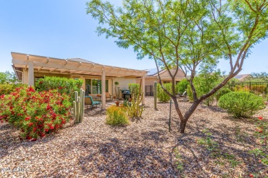 Amazing Arizona Home with Prime Upgrades!
This 3-bed, 2-bath on Poston Butte Golf Club in Arizona - for sale on GolfHomes.com, golf home, golf lot