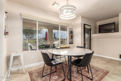 Golf Course Luxury in Gilbert!
This stunning 4BR + loft home on Greenfield Lakes Golf Club in Arizona - for sale on GolfHomes.com, golf home, golf lot