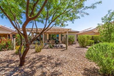 Amazing Arizona Home with Prime Upgrades!
This 3-bed, 2-bath on Poston Butte Golf Club in Arizona - for sale on GolfHomes.com, golf home, golf lot