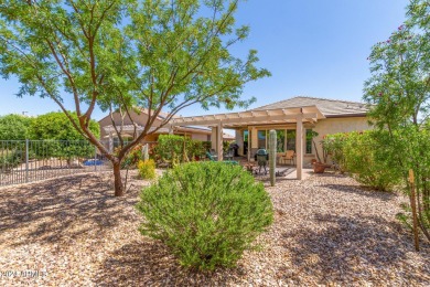 Amazing Arizona Home with Prime Upgrades!
This 3-bed, 2-bath on Poston Butte Golf Club in Arizona - for sale on GolfHomes.com, golf home, golf lot