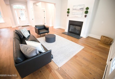 Better Than New! This stunning Craftsman-style home perfectly on Crow Creek Golf Club in North Carolina - for sale on GolfHomes.com, golf home, golf lot