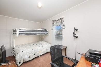 Experience the Lake Havasu lifestyle right at your fingertips on The Refuge Golf and Country Club in Arizona - for sale on GolfHomes.com, golf home, golf lot