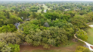 The LAST remaining GOLF COURSE LOT in Killearn Estates! The all on Killearn Country Club and Inn in Florida - for sale on GolfHomes.com, golf home, golf lot
