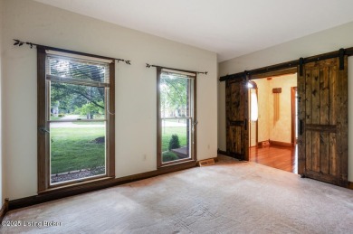 Tucked along the scenic fairways of one of Elizabethtown's on Elizabethtown Country Club in Kentucky - for sale on GolfHomes.com, golf home, golf lot