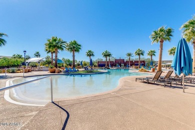 Beautiful homesite with breathtaking mountain views, located on on Verrado Golf Club  in Arizona - for sale on GolfHomes.com, golf home, golf lot