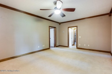 Tucked along the scenic fairways of one of Elizabethtown's on Elizabethtown Country Club in Kentucky - for sale on GolfHomes.com, golf home, golf lot