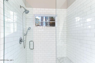 Welcome to this immaculately maintained single-level home in the on Pinehurst  No. 6 Golf Course in North Carolina - for sale on GolfHomes.com, golf home, golf lot